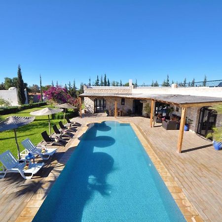 Villa Dar Sultana Essaouira Exterior foto