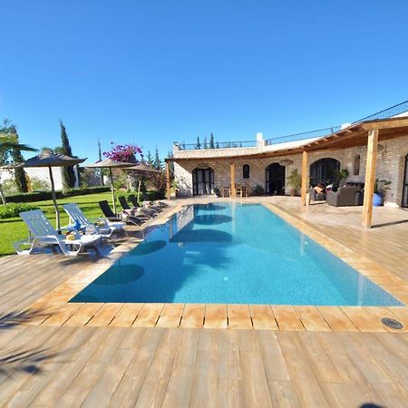 Villa Dar Sultana Essaouira Exterior foto