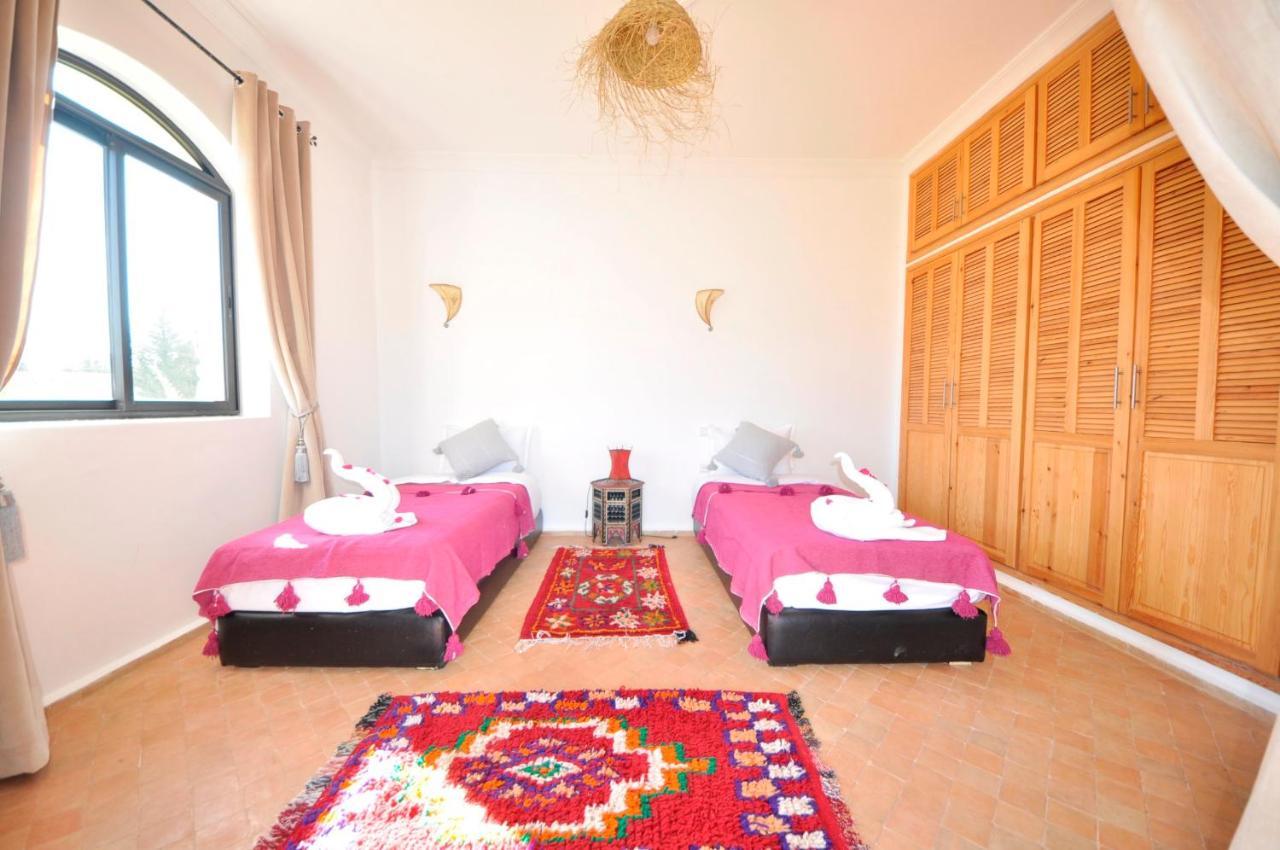 Villa Dar Sultana Essaouira Exterior foto