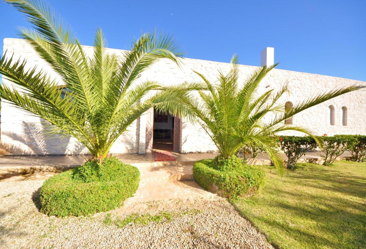 Villa Dar Sultana Essaouira Exterior foto