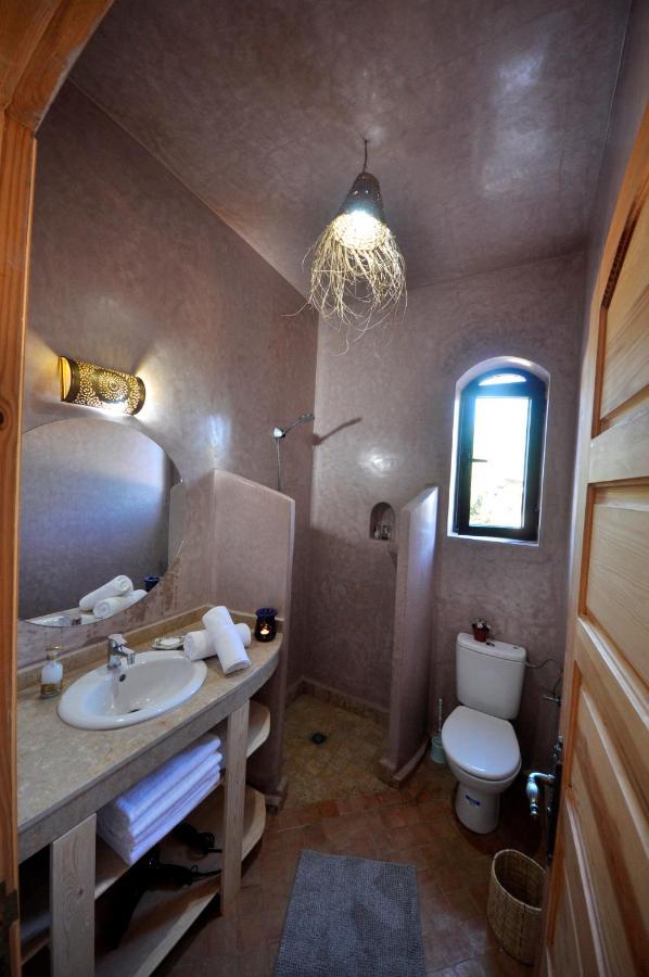 Villa Dar Sultana Essaouira Exterior foto