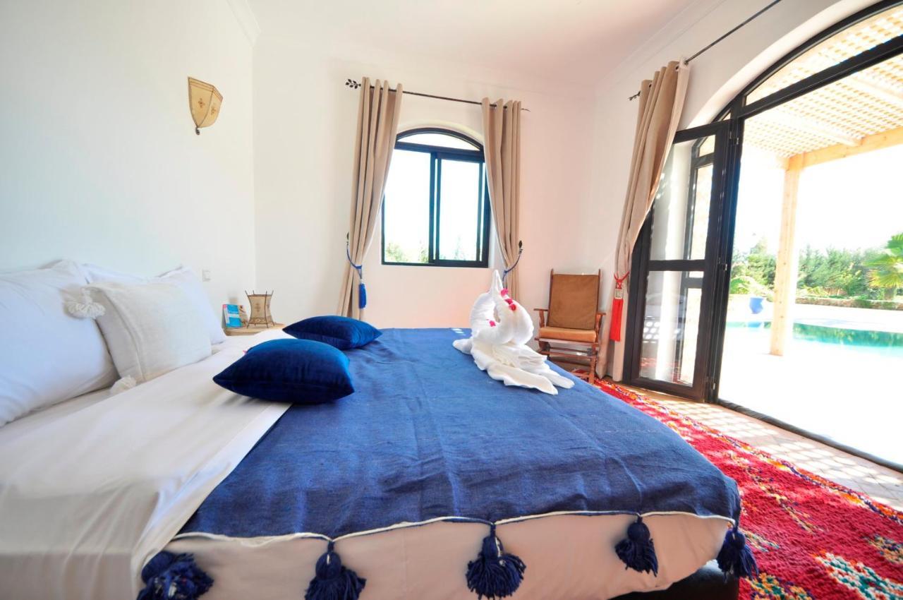 Villa Dar Sultana Essaouira Exterior foto