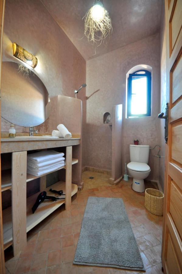 Villa Dar Sultana Essaouira Exterior foto