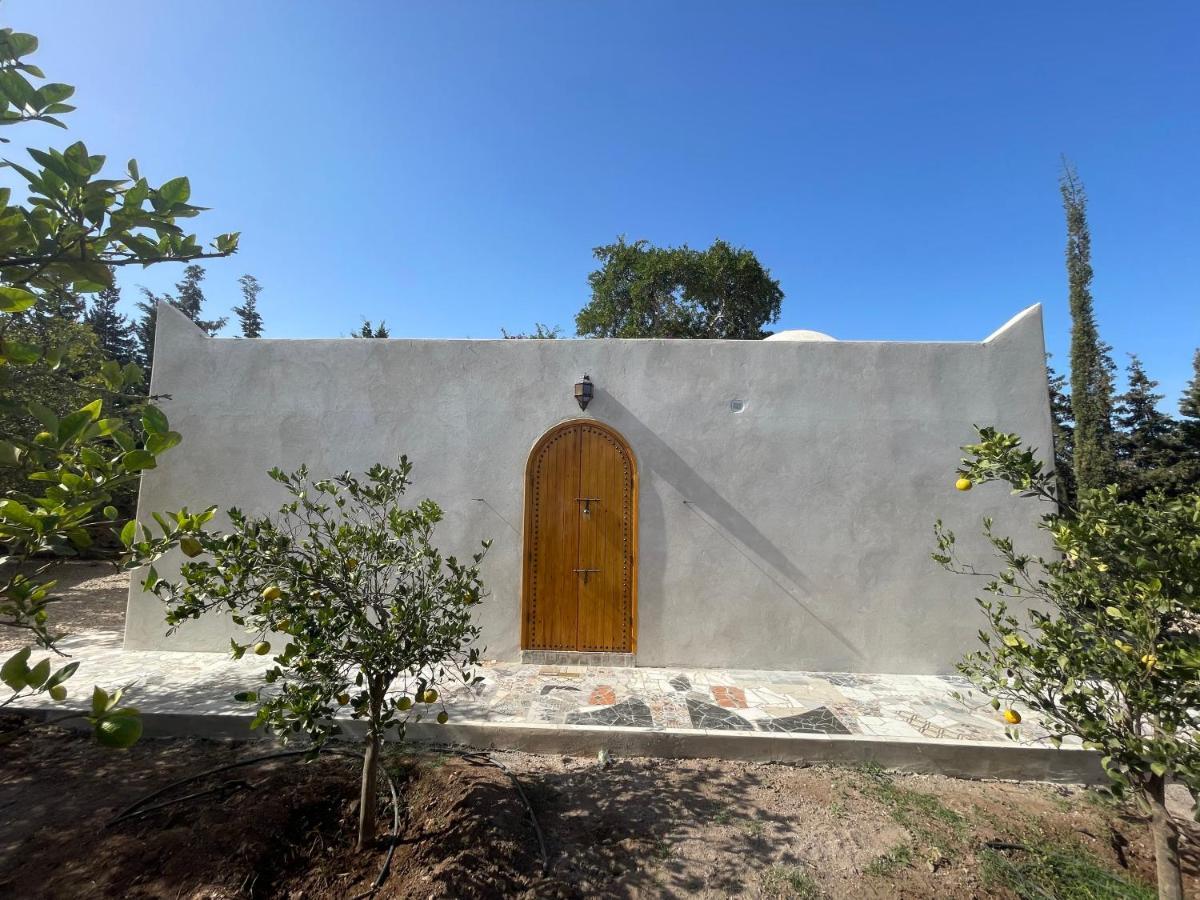 Villa Dar Sultana Essaouira Exterior foto
