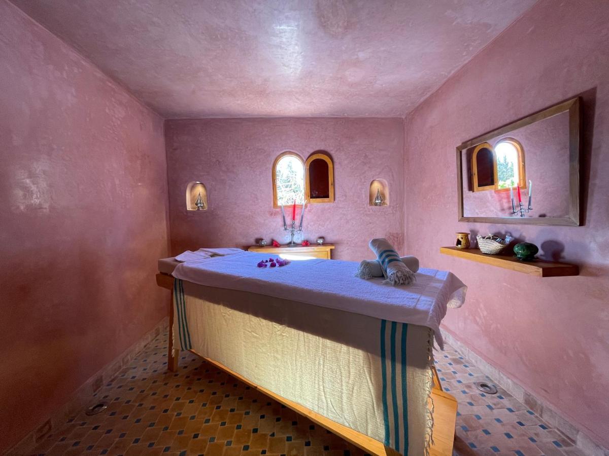 Villa Dar Sultana Essaouira Exterior foto