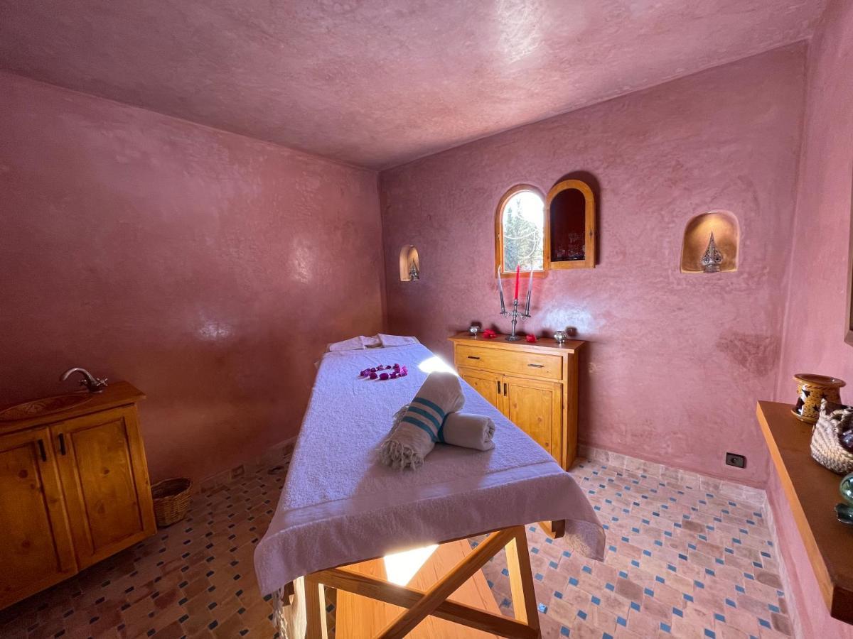 Villa Dar Sultana Essaouira Exterior foto